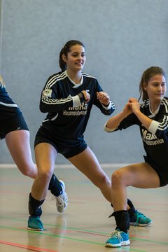 Bild 5 - U18 Punktrunde